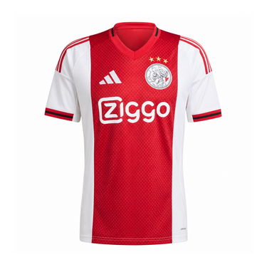 AFC Ajax 2025/26 Home Jersey image 1