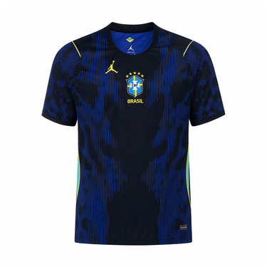 Brazil 2026 Away Jersey image 1