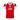 Arsenal FC 1992/94 Home Jersey image 1
