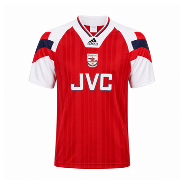 Arsenal FC 1992/94 Home Jersey image 1