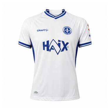 SV Darmstadt 98 2025/26 Away Jersey image 1