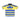 Parma Calcio 1999/00 Home Jersey image 3