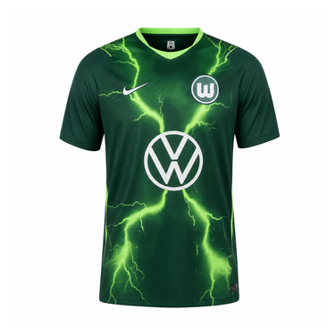VfL Wolfsburg 2026/27 Home Jersey image 1