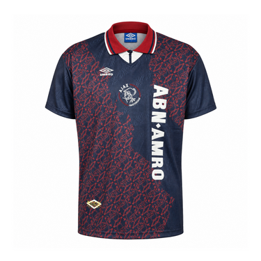AFC Ajax 1994/95 Away Jersey image 1