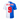 Blackburn Rovers FC 1995/96 Home Jersey image 2