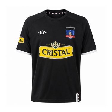 CSD Colo-Colo 2011 Away Jersey image 1