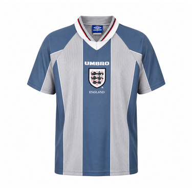 England 1996 Away Jersey image 1