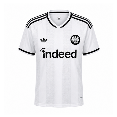 Eintracht Frankfurt 2026/27 Away Jersey image 1