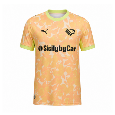 Palermo FC 2026/27 Away Jersey image 1