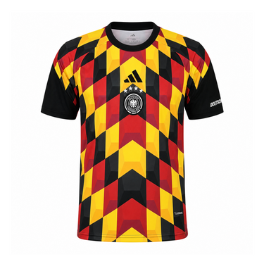 Germany 2026 Training Jersey image 1
