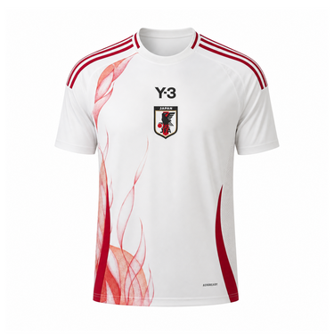 Japón 2024 Away Jersey image 1
