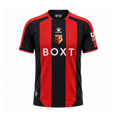 Watford FC 2026/27 Away Jersey image 1