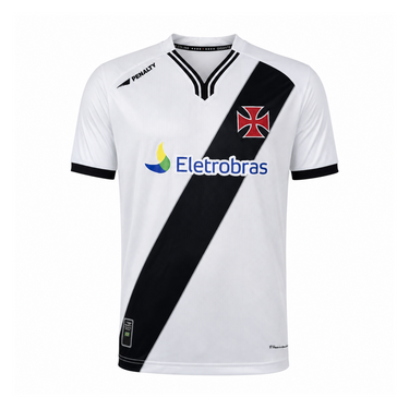 CR Vasco da Gama 2010 Away Jersey image 1