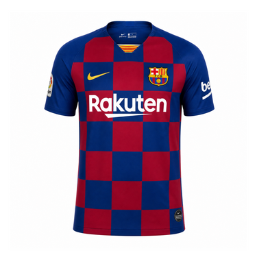 FC Barcelona 2019/20 Home Jersey image 1