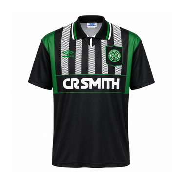 Celtic FC 1994/96 Away Jersey image 1