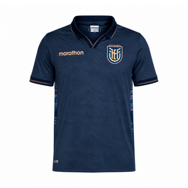 Ecuador 2026 Away Jersey image 1