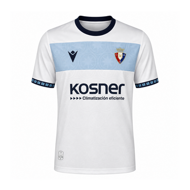 CA Osasuna 2026/27 Away Jersey image 1