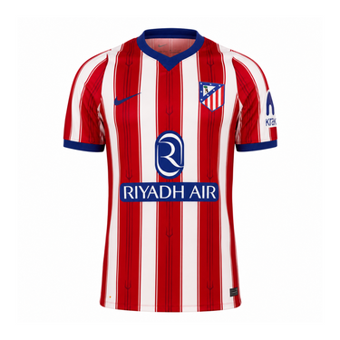 Atlético de Madrid 2026/27 Home Jersey image 1
