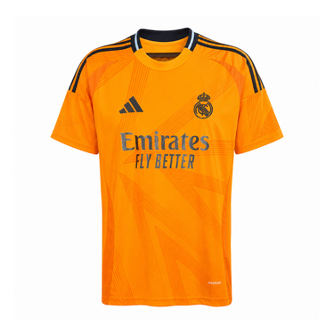 Real Madrid 2024/25 Away Jersey image 1
