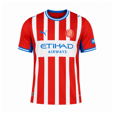 Girona FC 2026/27 Home Jersey image 1