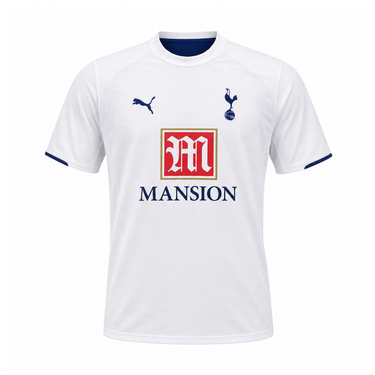 Tottenham Hotspur FC 2006/07 Home Jersey image 1
