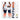 Real Oviedo 2024/25 Away Jersey image 3