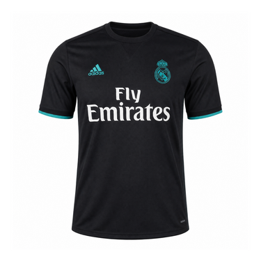 Real Madrid CF 2017/18 Away Jersey image 1