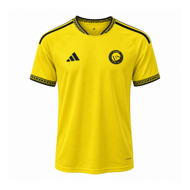 Al-Nassr FC 2026/27 Home Jersey image 1
