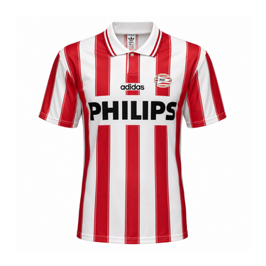 PSV Eindhoven 1994/95 Home Jersey image 1