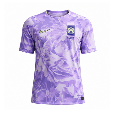 South Korea 2026 Away Jersey image 1