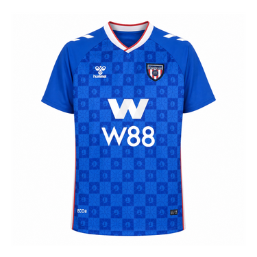 Sunderland AFC 2025/26 Away Jersey image 1