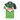 Celtic FC 1991/92 Equipamento Alternativo imagem 1