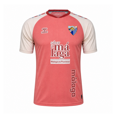 Málaga CF 2026/27 Away Jersey image 1