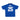 Chelsea FC 1995/97 Home Jersey image 5