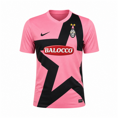 Juventus FC 2011/13 Away Jersey image 1