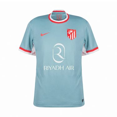 Atlético Madrid 2024/25 Away Jersey image 1