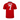 Manchester United FC 1994/96 Heimtrikot Bild 2