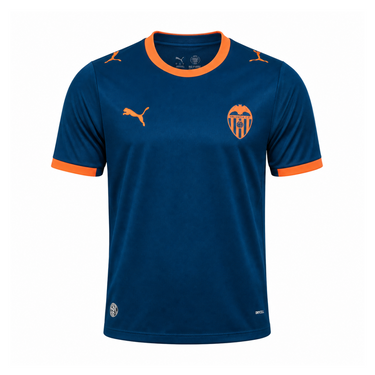 Valencia CF 2026/27 Away Jersey image 1