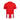 UD Almería 2024/25 Home Jersey image 2