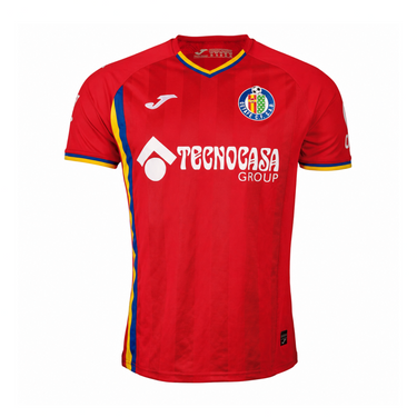 Getafe CF 2025/26 Away Jersey image 1