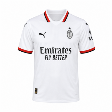 AC Milan 2024/25 Away Jersey image 1