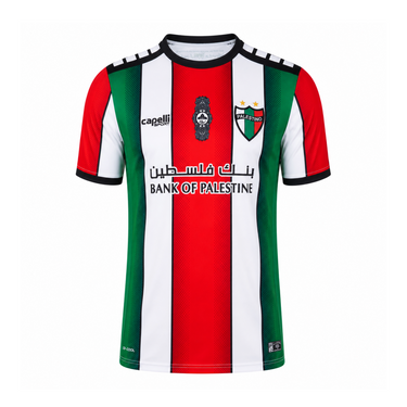 CD Palestino 2022/23 Home Jersey image 1