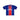 Paris Saint-Germain FC 1995/96 Maglia Casa immagine 4
