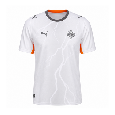 Iceland 2026 Away Jersey image 1