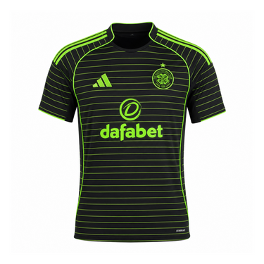 Celtic FC 2025/26 Away Jersey image 1