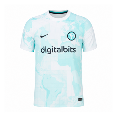 FC Inter Milan 2022/23 Away Jersey image 1