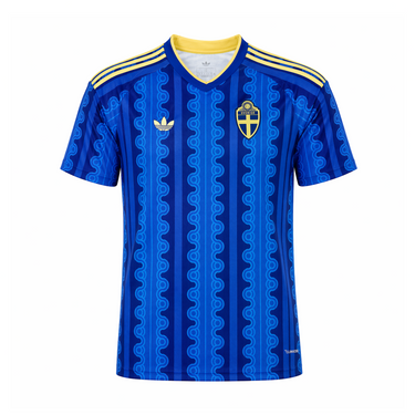 Sweden 2026 Away Jersey image 1