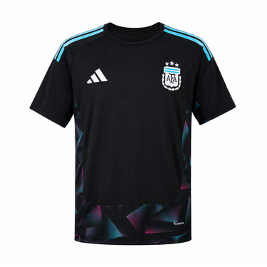 Argentina 2026 Goalkeeper Jersey image 1