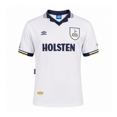 Tottenham Hotspur FC 1994/95 Home Jersey image 1