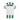 Atlético Nacional 1996/97 Domicile image 2